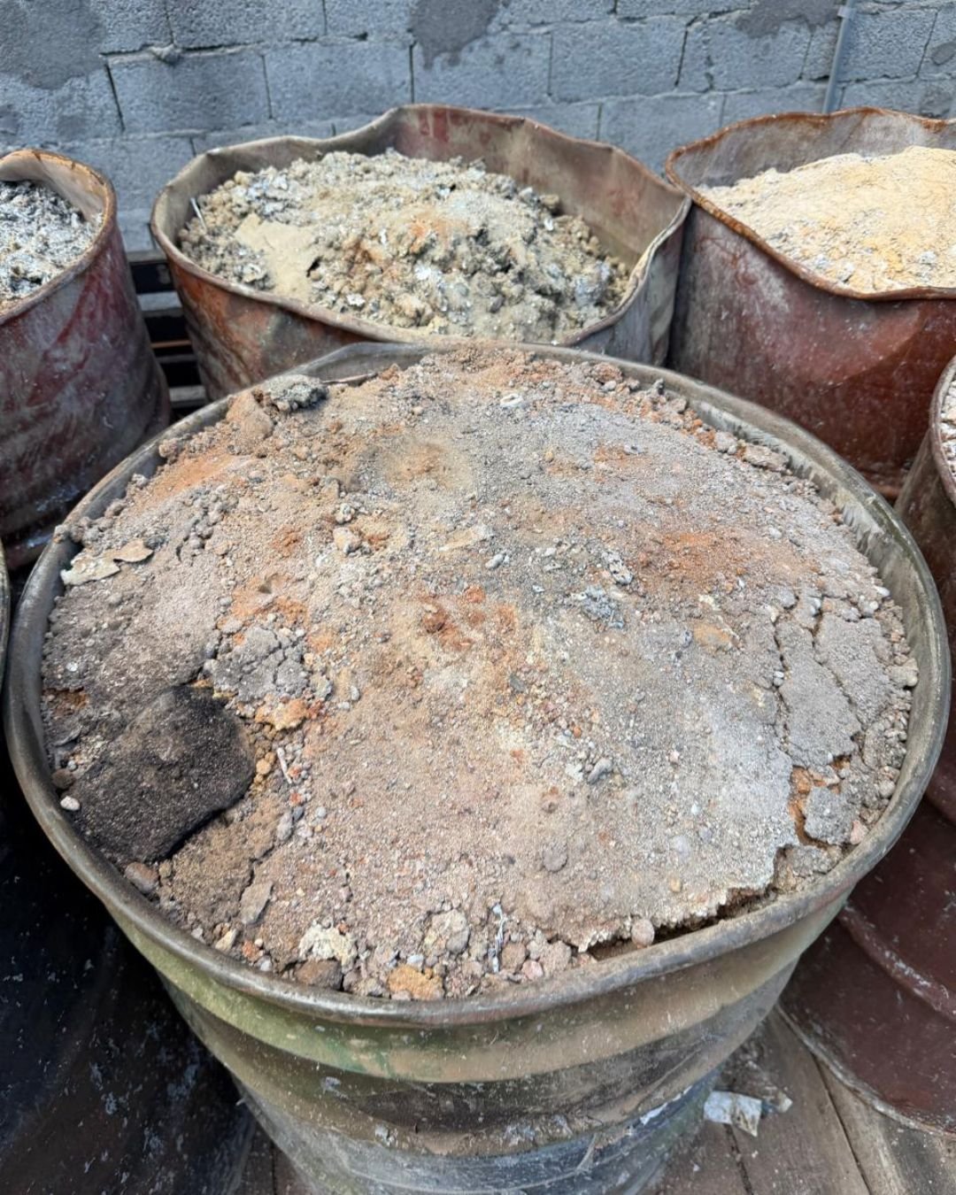 Operação Resimetal 3